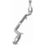 MagnaFlow Direct Fit Catalytic Converter 05-10 SLK55 AMG 5.5L ds - 51696