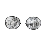 ARB Ffr Fog Light Kit Lh&Rh Lights - 3500590