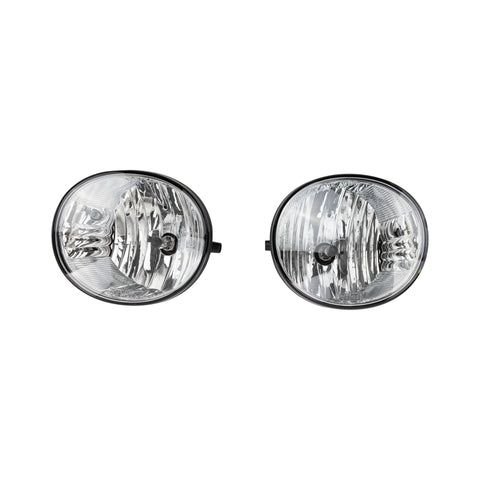 ARB Ffr Fog Light Kit Lh&Rh Lights - 3500590