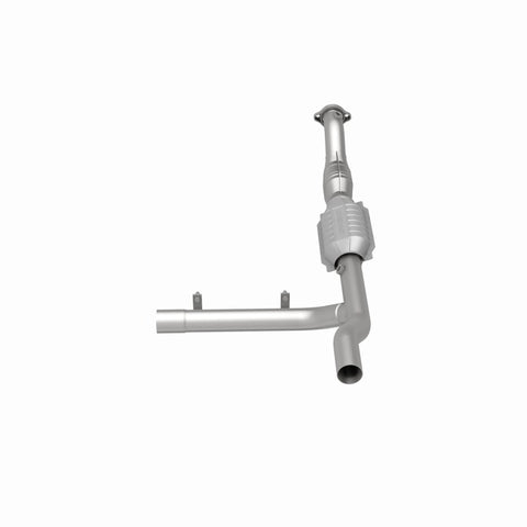MagnaFlow Direct Fit Catalytic Converter F150/F250 97-98 4.6L PS 4wd - 23345