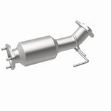 Magnaflow Conv DF 2014 Civic L4 1.8 OEM Underbody - 52452