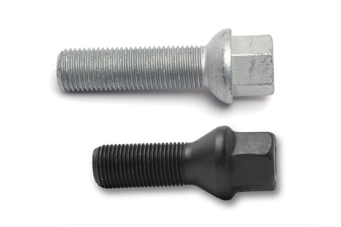 H&R Wheel Studs Type 14 X 1.50 Length 45mm Knurl Dia 14.90mm - 14545164