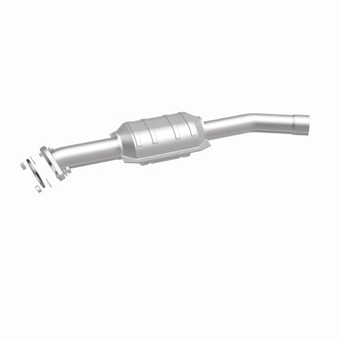 MagnaFlow Conv DF 99-05 Mazda Miata/MX5 (Exc Turbocharged) 1.8L A/T - 51597