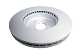 DBA 2019+ BMW 3-Series (G20/G21) En-Shield Standard HC Front Brake Rotor - DBA3420E