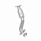 MagnaFlow Direct Fit Catalytic Converter 05-12 Corvette 8 6.0L; P/S - 93999