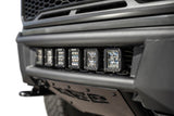 Addictive Desert Designs 17-19 Ford F-150 Raptor ADD PRO Bolt-On Front Bumper - F118102100103