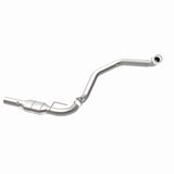 MagnaFlow Conv DF 03-07 GM 2500/3500 D/S OEM - 49601