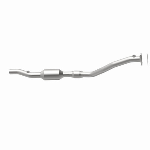 MagnaFlow Direct Fit Catalytic Converter 96-99 Audi A6 Quattro 2.8L - 24123
