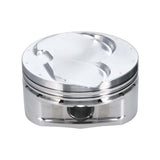 JE Pistons Chevrolet Small Block  4.125in Bore 1.062in CH -4.50 CC  Piston Kit - Set Of 8 - 377980