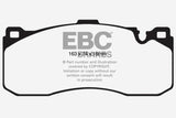 EBC 08-10 BMW 135 3.0 Twin Turbo Redstuff Front Brake Pads - DP31995C