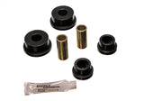 Energy Suspension Chevy Track Bar Bushings - Black - 3.7110G