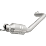 Magnaflow Conv DF 10-12 Jaguar XF 5.0L - 52003