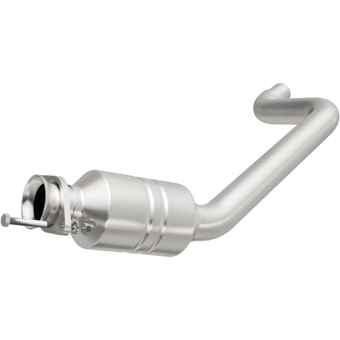 Magnaflow Conv DF 10-12 Jaguar XF 5.0L - 52003