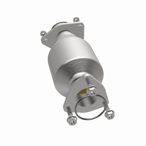 MagnaFlow Direct Fit Catalytic Converter 09-10 Acura TSX 2.4L / 08-10 Honda Accord 2.4L - 49896