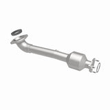 MagnaFlow Direct Fit Catalytic Converter 12-14 CR-V 2.4L - 52019