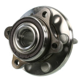 MOOG 05-07 Ford Five Hundred Front Hub Assembly - 513223