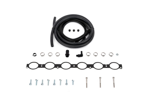AMS Performance BMW B58 Intake Manifold - AMS.51.08.0001-1