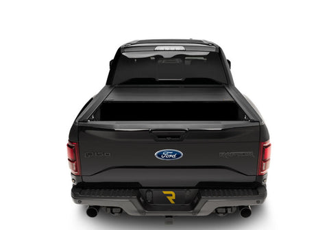 Retrax 04-08 F-150 Super Crew & Super Cab 5.5ft Bed PowertraxPRO MX - 90311
