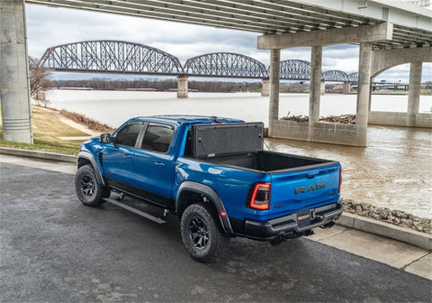 UnderCover 19-23 Ram 1500 (Does Not Fit Rambox) 5.7ft Bed w/ MFTG Ultra Flex Bed Cover - UX32012