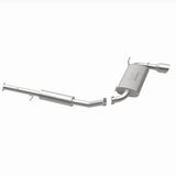 MagnaFlow Sys C/B Mazda Miata M1 - 15715