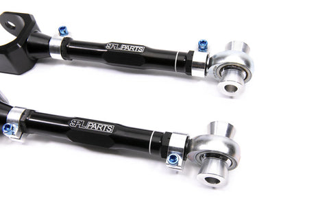 SPL Parts 2015+ Ford Mustang (S550) Rear Toe Links - SPL RTA S550