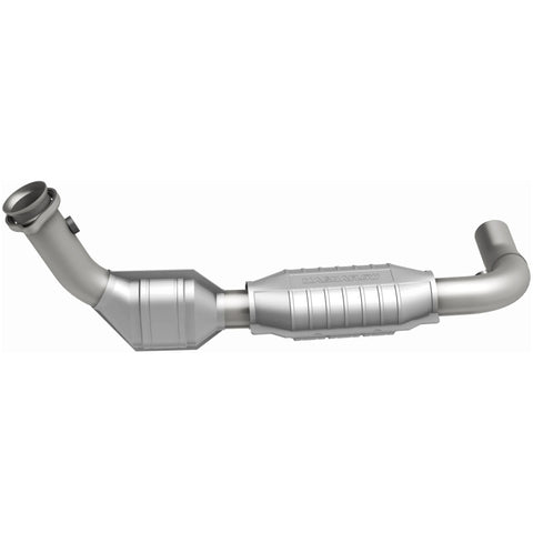 MagnaFlow Direct Fit Catalytic Converter 97-98 Ford Exped 4.6L D/S - 93129