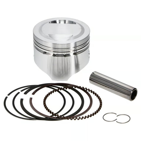 Wiseco 86-91 Honda 200/XR185 101 CR (4156M) Piston Kit - PK1122
