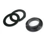 63-70 Chevy C10 Truck Front Lower StrongArms Stock Style Coil Spring - 11342199