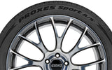 Toyo Proxes A/S Plus Tire - HL265/35ZR21 (103Y) XL - 223700