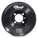 Fluidampr Mitsubishi 4G63/T DSM I-4 Steel Internally Balanced Damper - 630701