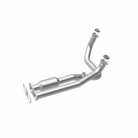 MagnaFlow Direct Fit Catalytic Converter 3500 Truck 97 7.4L - 95470