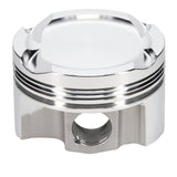 JE Pistons RENAULT CLIO F7P 8:1 Set of 4 Pistons - 312449