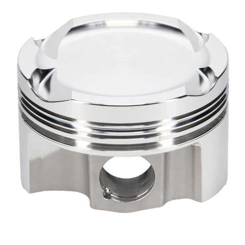 JE Pistons RENAULT CLIO F7R 8.5:1 Set of 4 Pistons - 312441