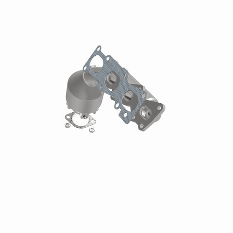 Magnaflow Conv DF 2007-2009 Sorento 3.3 3.8 L Manifold - 52310