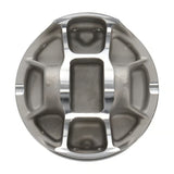Wiseco Kawasaki KLX110 02-19/Suzuki DRZ110 04-05 111 Piston kit - 4875M05400