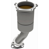 MagnaFlow DF Catalytic Conv 2001-04 Nissan Frontier/Xterra 2.4L Front *NOT FOR SALE IN CALIFORNIA* - 51991