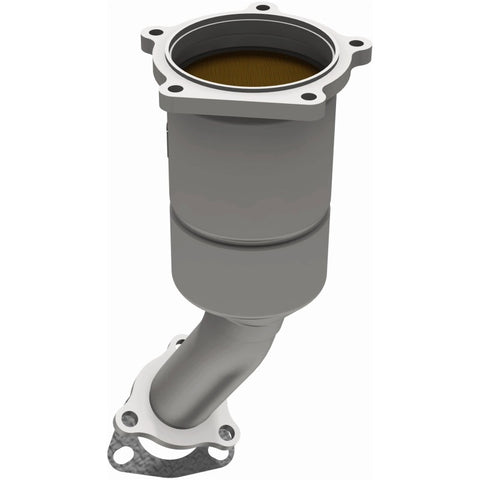 MagnaFlow DF Catalytic Conv 2001-04 Nissan Frontier/Xterra 2.4L Front *NOT FOR SALE IN CALIFORNIA* - 51991
