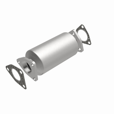 MagnaFlow Direct Fit Catalytic Converter Honda 80 87 - 22633