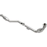 MagnaFlow Conv DF 00 - 03 Mercedes CL500 Driver Side - 49519