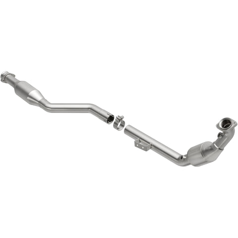 MagnaFlow Conv DF 00 - 03 Mercedes CL500 Driver Side - 49519