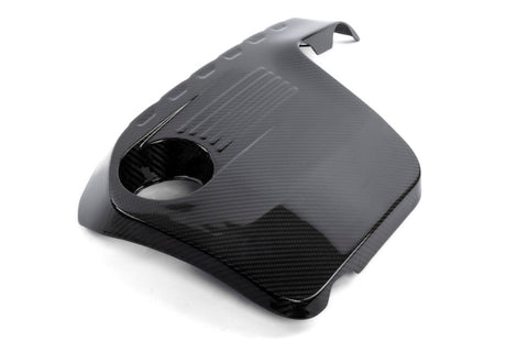 Dinan 15-21 BMW M2 Competition/M3/M4 (F80/F82/F83/F87) Carbon Fiber Engine Cover - D590-0006