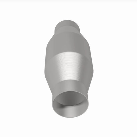 MagnaFlow Conv Univ 4 C/C 3.5 Perf Spun - 59920