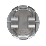Manley Chevrolet 5.3L LS Gen III 3.785in Bore 1.304 In Stroke -2cc Piston Set - 561005CE-8