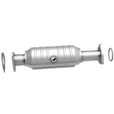 MagnaFlow California Grade Direct Fit Catalytic Converter 98-02 Honda Accord V6 3.0L - 4481647