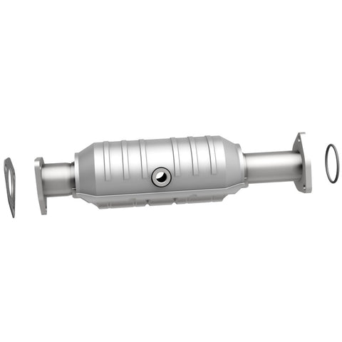 MagnaFlow California Grade Direct Fit Catalytic Converter 98-02 Honda Accord V6 3.0L - 4481647