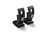 DV8 Offroad Elite Series Light Bar Mount - Large - BESLDBKTLG