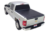 Truxedo 07-13 GMC Sierra & Chevrolet Silverado 1500/2500/3500 w/Track System 6ft 6in Lo Pro BedCover - 571201