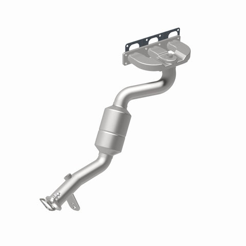MagnaFlow Direct Fit Catalytic Converter BMW 04-05 330XI 3.0L / 04-06 X3 2.5L/3.0L - 51816