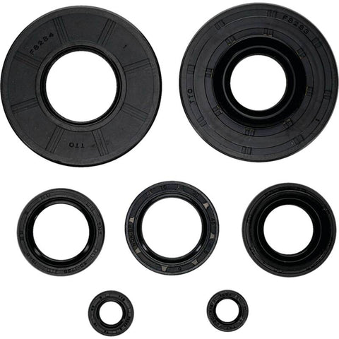 Vertex Gaskets 12-13 Kawasaki Teryx 4 4x4 Oil Seal Kit - 822396
