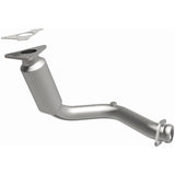 MagnaFlow Direct Fit Catalytic Converter 96-97 Camaro 5.7L V8 - 23517